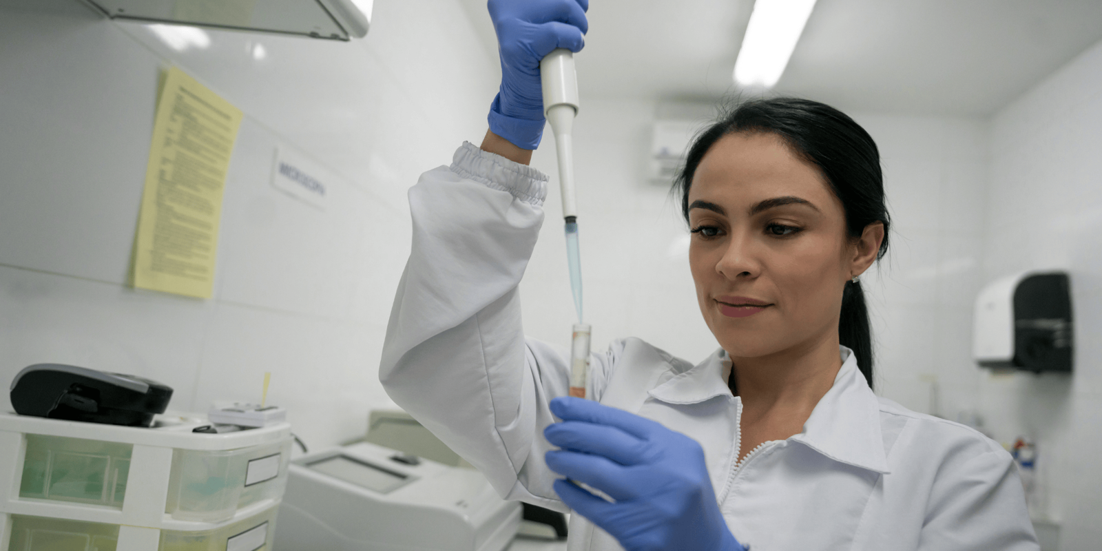 Researchm Clinical Research | M&D Green