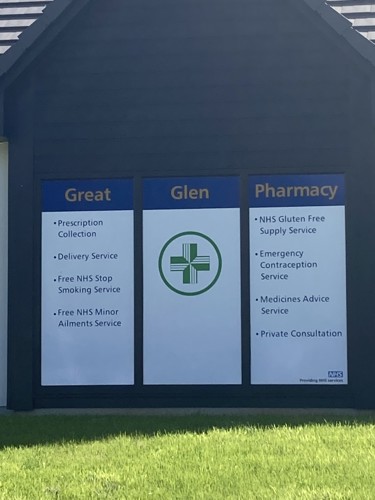 Great Glen Pharmacy